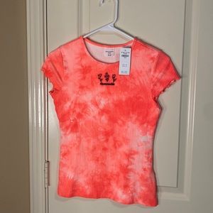 Abercombie kids shirt